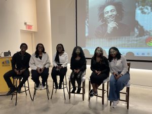 Black Futures