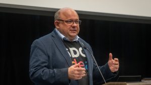 Mayor of Kitchener