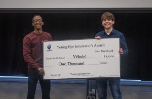 Young Eye Innovators Award