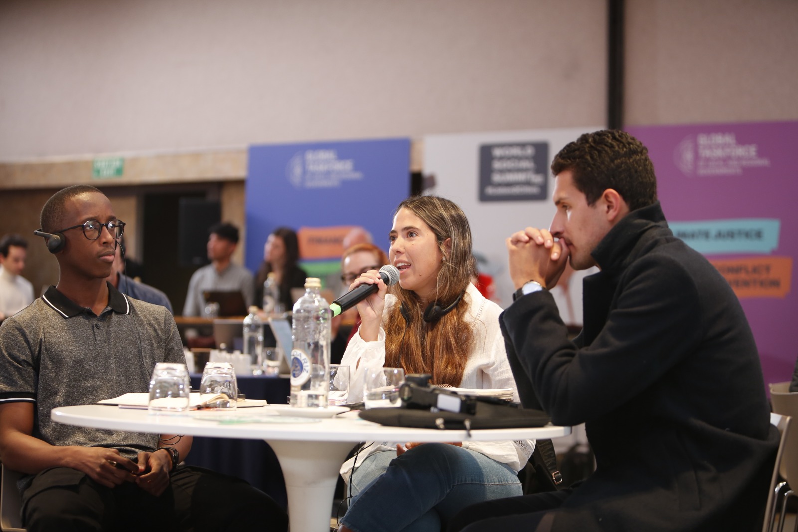 UCLG Retreat